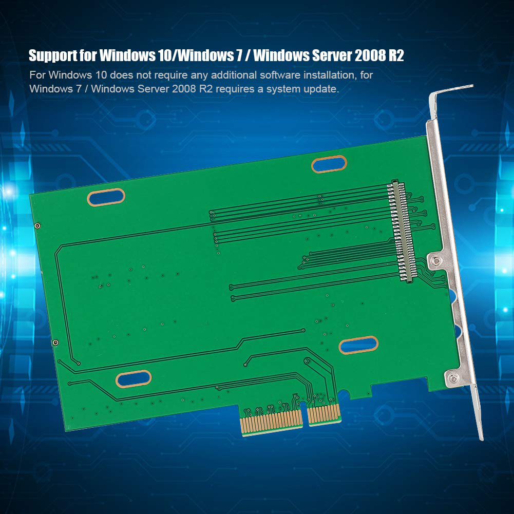 PCIE SSD Adaptor PCIE SSD Adaptor
